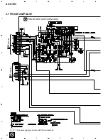 Preview for 22 page of Pioneer XV-HTD1 Service Manual