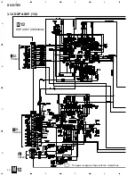 Preview for 36 page of Pioneer XV-HTD1 Service Manual