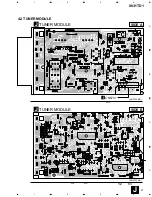 Preview for 47 page of Pioneer XV-HTD1 Service Manual