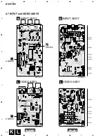 Preview for 58 page of Pioneer XV-HTD1 Service Manual