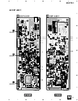 Preview for 59 page of Pioneer XV-HTD1 Service Manual