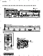 Preview for 60 page of Pioneer XV-HTD1 Service Manual