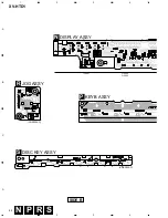 Preview for 62 page of Pioneer XV-HTD1 Service Manual