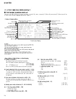 Preview for 76 page of Pioneer XV-HTD1 Service Manual