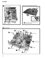 Preview for 86 page of Pioneer XV-HTD1 Service Manual