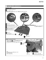 Preview for 87 page of Pioneer XV-HTD1 Service Manual