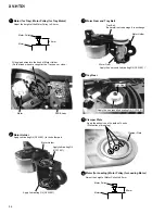 Preview for 94 page of Pioneer XV-HTD1 Service Manual