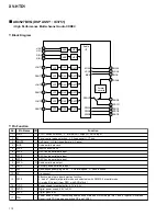 Preview for 112 page of Pioneer XV-HTD1 Service Manual