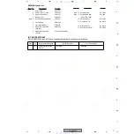 Preview for 7 page of Pioneer XV-HTD330 Service Manual