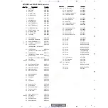 Preview for 9 page of Pioneer XV-HTD330 Service Manual