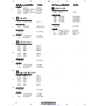 Preview for 80 page of Pioneer XV-HTD330 Service Manual