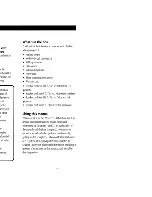 Preview for 6 page of Pioneer XV-HTD510 Operating Instructions Manual