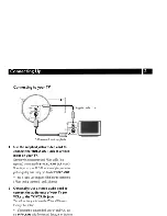 Preview for 11 page of Pioneer XV-HTD510 Operating Instructions Manual