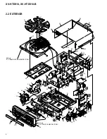 Preview for 4 page of Pioneer XV-HTD510 Service Manual