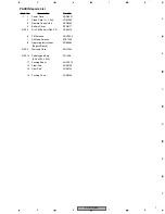 Preview for 7 page of Pioneer XV-HTD520 Service Manual