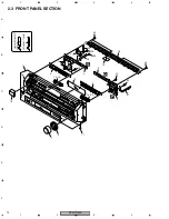 Preview for 10 page of Pioneer XV-HTD520 Service Manual