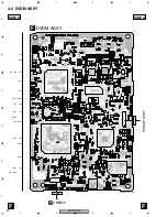 Preview for 54 page of Pioneer XV-HTD520 Service Manual