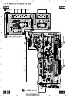 Preview for 62 page of Pioneer XV-HTD520 Service Manual