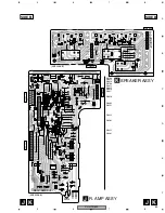 Preview for 63 page of Pioneer XV-HTD520 Service Manual