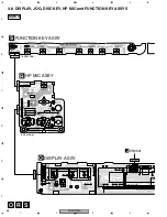 Preview for 66 page of Pioneer XV-HTD520 Service Manual