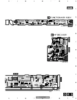 Preview for 69 page of Pioneer XV-HTD520 Service Manual