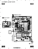 Preview for 70 page of Pioneer XV-HTD520 Service Manual