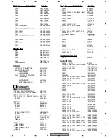 Preview for 75 page of Pioneer XV-HTD520 Service Manual