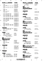 Preview for 78 page of Pioneer XV-HTD520 Service Manual