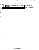 Preview for 90 page of Pioneer XV-HTD520 Service Manual