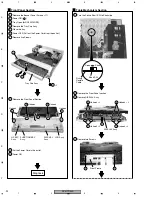 Preview for 92 page of Pioneer XV-HTD520 Service Manual