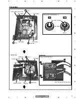 Preview for 97 page of Pioneer XV-HTD520 Service Manual