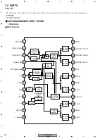 Preview for 106 page of Pioneer XV-HTD520 Service Manual