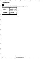 Preview for 110 page of Pioneer XV-HTD520 Service Manual