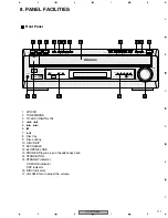 Preview for 111 page of Pioneer XV-HTD520 Service Manual