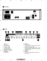 Preview for 112 page of Pioneer XV-HTD520 Service Manual