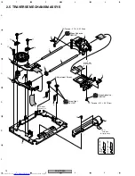 Preview for 14 page of Pioneer XV-HTD530 Service Manual