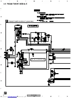 Preview for 32 page of Pioneer XV-HTD530 Service Manual