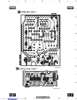 Preview for 67 page of Pioneer XV-HTD530 Service Manual