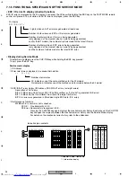 Preview for 92 page of Pioneer XV-HTD530 Service Manual