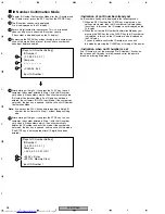 Preview for 98 page of Pioneer XV-HTD530 Service Manual