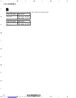 Preview for 146 page of Pioneer XV-HTD530 Service Manual