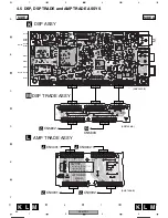 Preview for 62 page of Pioneer XV-HTD7 Service Manual