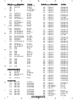 Preview for 72 page of Pioneer XV-HTD7 Service Manual