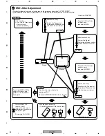 Preview for 88 page of Pioneer XV-HTD7 Service Manual