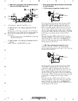 Preview for 116 page of Pioneer XV-HTD7 Service Manual