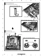 Preview for 128 page of Pioneer XV-HTD7 Service Manual