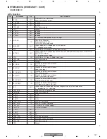 Preview for 137 page of Pioneer XV-HTD7 Service Manual