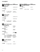 Preview for 60 page of Pioneer XV-IS22DVD Service Manual