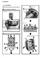 Предварительный просмотр 76 страницы Pioneer XV-IS22DVD Service Manual