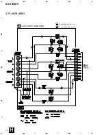 Предварительный просмотр 38 страницы Pioneer XV-S100DV Service Manual